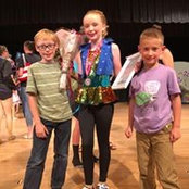 Melissa Gartner's photo