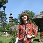 Foto von Ольга Смолінська