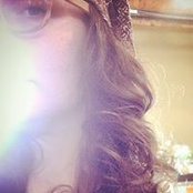 Tiffany Houdeshells foto