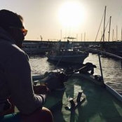 Arne Bergholz's photo