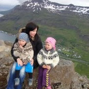 Foto de Margrét Guðjónsdóttir
