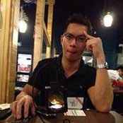 Eric Gohさんの写真