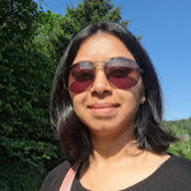 Naicy sujith's photo