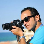 Shady Gamal's photo
