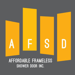 Affordable Frameless Shower Door Inc