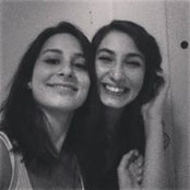 Begüm Erdem's photo