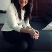 Małgorzata Kowalska's photo
