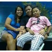 Morris John Buaya's photo