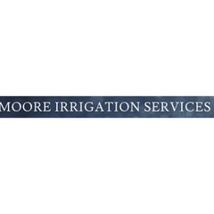 Moore Irrigation Service Inc