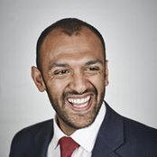 Chris Ferdinand's photo