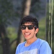 Meet Patel's photo