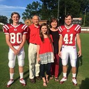 Laurie Wright's photo