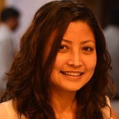 Roosha Cingh's photo