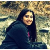 Divya Menons foto