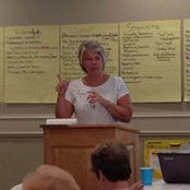 Trudy Gill's photo