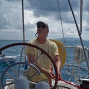 William Guthrie's photo