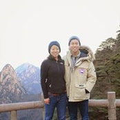 Andrew Wangさんの写真