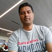 Murthy Kuchibhotla's photo