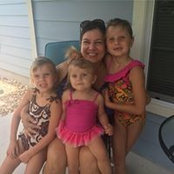 Sandra Presley's photo