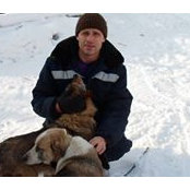 Олег Турусов's photo