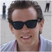 Dmitry Lyadovs foto