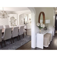 Form and Function Interiors