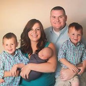 Kristin Aimar's photo