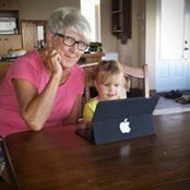 Claudine Allard's photo