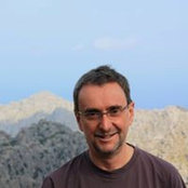 Martin Grant's photo
