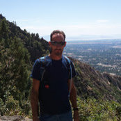 John Munson's photo