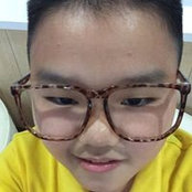 Hong Kaitan's photo
