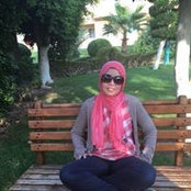 Nahed Zazou's photo