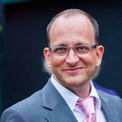 Ariel Kormendy's photo