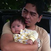 Chito Cruz's photo