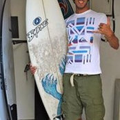 Gianmarco Todaro's photo