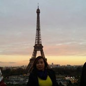 Foto de Catherine Lapaz
