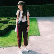 Foto von Matilde Scarioli