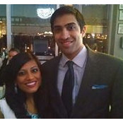 Shivani Parikh's photo