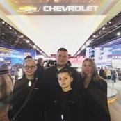 Brett Palka's photo