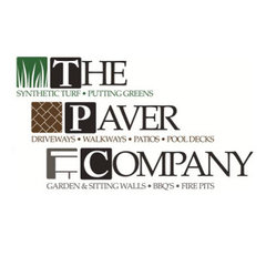 The Paver Company