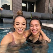 Ashley Meneses's photo