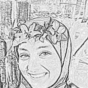 ميرال عبدالسلامs foto