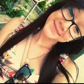 Cassidy Hernandez's photo