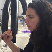 Sarah Barack's photo