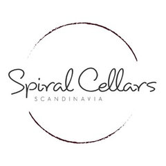 Spiral Cellars Scandinavia