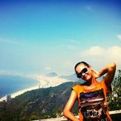 Elena Dratova's photo
