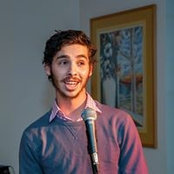 James Frankel's photo