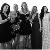 Mary Roussel's photo