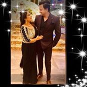 Pooja Mehta's photo