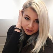 Anna Lukomska's photo